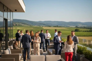 1. Poslovna konferencija  Adeco - ADECONF