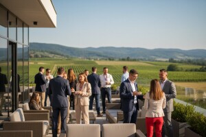 1. Poslovna konferencija  Adeco - ADECONF