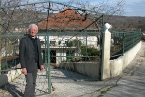 Ivan Talaja od rodnog Slivna do Pariza i natrag