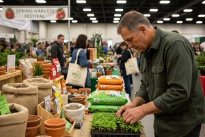 1. Proljetni sajam Brčko