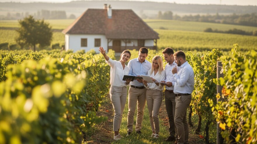 1. Rural day u Bilju