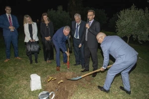 Sadnjom loze u Dubrovniku otvorena 33. Sabatina