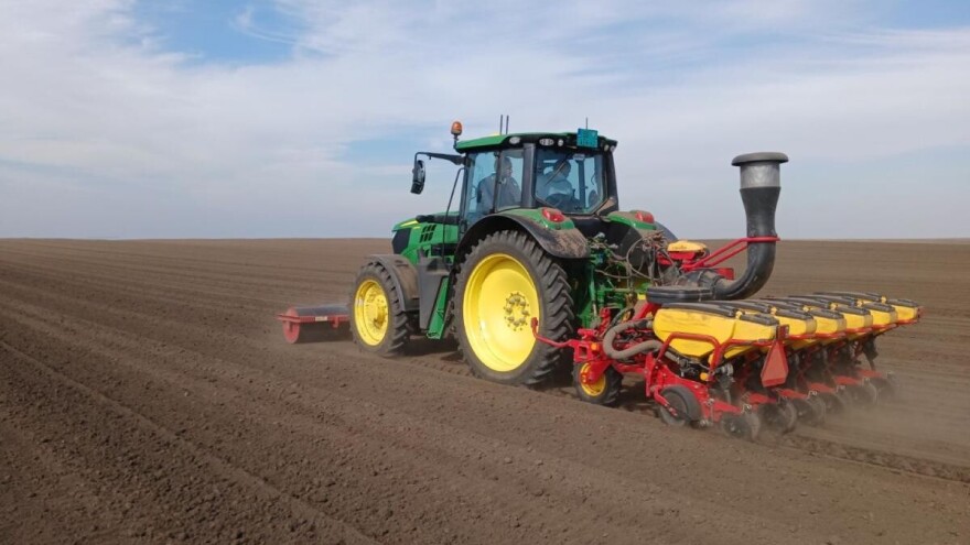 Sunoko: Cena šećerne repe ove godine 45 evra po toni