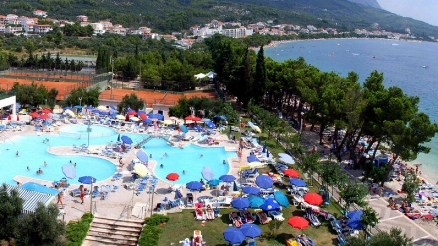 Kap kulture - dopuna seoskog turizma