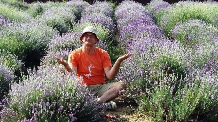 Vehid Ibraković: Terapija i zdravlje dolaze iz vlastitih malih vrtova