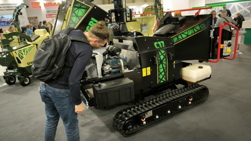 Što su domaći distributeri mehanizacije vidjeli na najvećem europskom sajmu poljoprivrede?