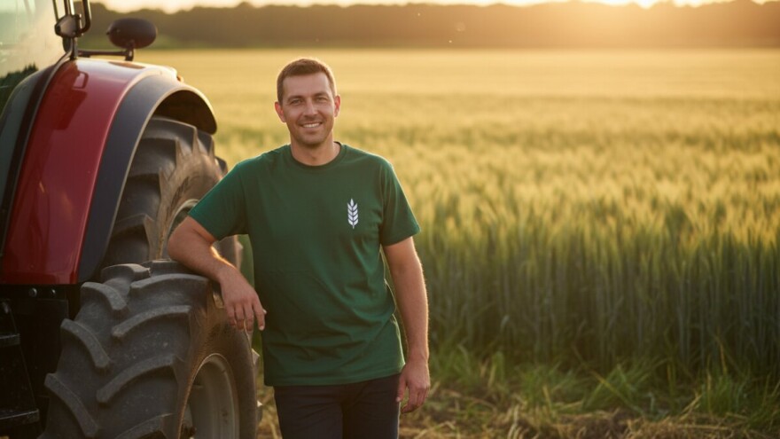 10 Agroklub majica za 10 najvjernijih čitatelja!