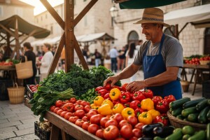 10. Dan povrća Koprivničko-križevačke županije