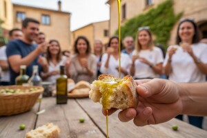 10. Dani mladog maslinovog ulja