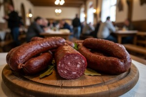 10. Donjogradska kobasicijada