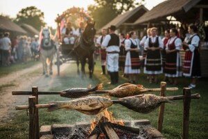 10. Etnosusreti u Bilju