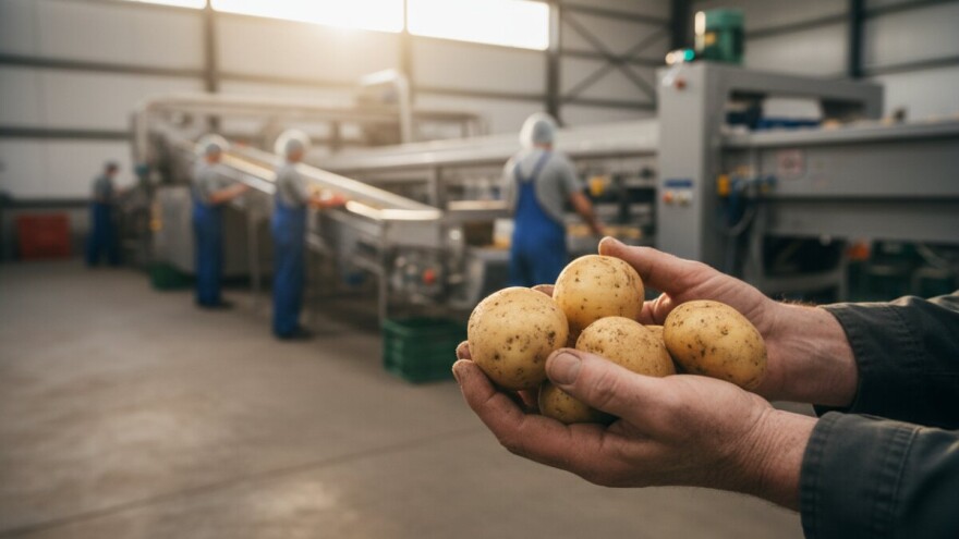 10. Festival međimurskog krumpira