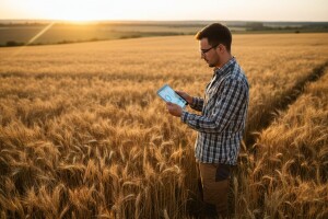 10 godina (R)Evolucije poljoprivrede