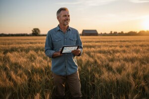 10 godina (R)Evolucije poljoprivrede