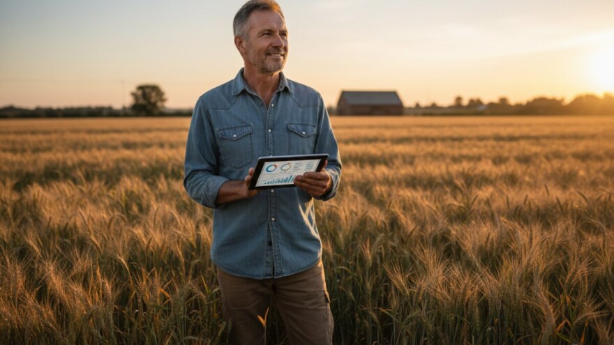 10 godina (R)Evolucije poljoprivrede