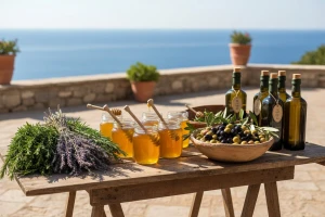 10. Mediteranski sajam zdrave prehrane ljekovitog bilja i zelenog poduzetništva