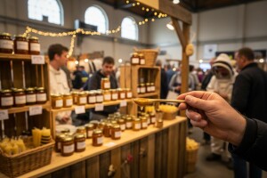 10. Međunarodni pčelarski sajam