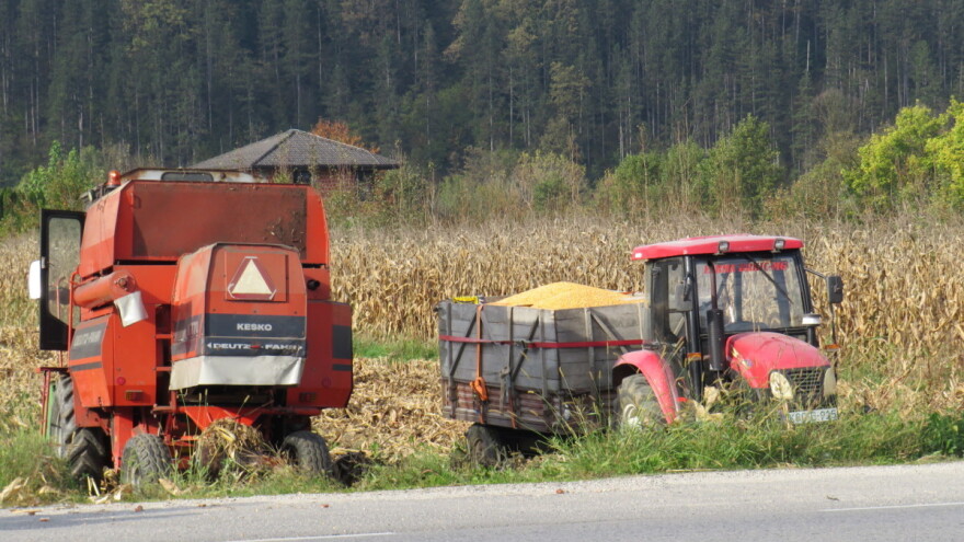 Federalni zavod: Poljoprivrednika je sve manje, država mora reagirati
