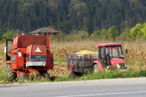 Bijeljinskim poljoprivrednicima 100 KM po hektaru zasijane površine
