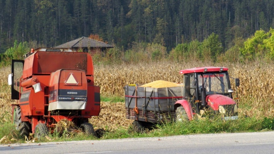 Bijeljinskim poljoprivrednicima 100 KM po hektaru zasijane površine