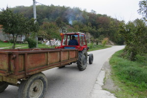 Vlada HNŽ osigurala novčane potpore za poljoprivrednike
