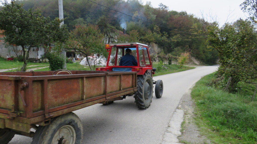 Vlada HNŽ osigurala novčane potpore za poljoprivrednike