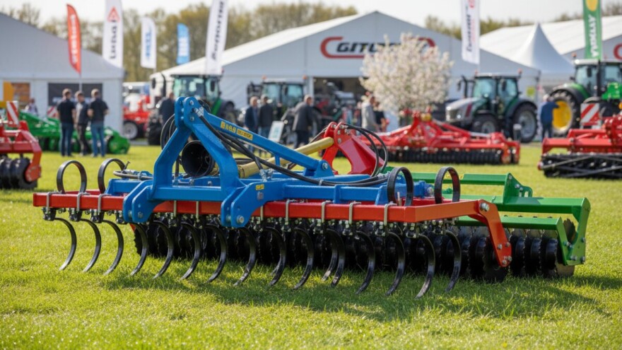 10 posto popusta na drljače i sjetvospremače!