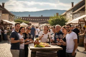 10. Vino-kap u Kaptolu okupio Zlatnu dolinu + [foto]