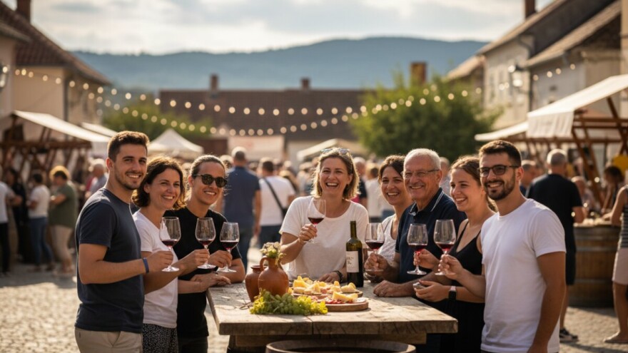 10. Vino-kap u Kaptolu okupio Zlatnu dolinu + [foto]