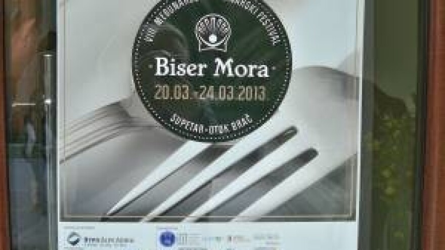 "Biser Mora" Supetra na Braču