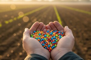 100 godina inovacija u tretiranju sjemena