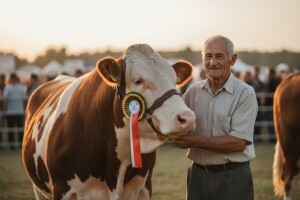 100 godina organiziranog uzgojno-selekcijskog rada u stočarstvu