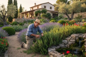 100 hortikulturnih vrsta Dražena Rančića