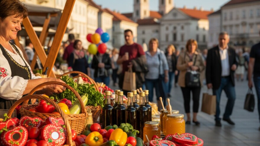 100 posto zagorsko u Rijeci!