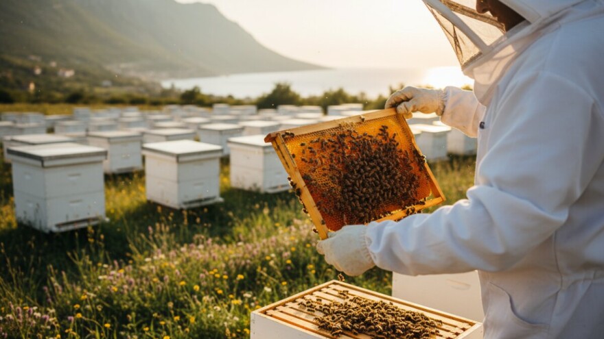 1000 tona meda šaljemo u Europu