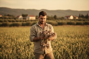 10.000 € za najboljeg poljoprivrednika EU