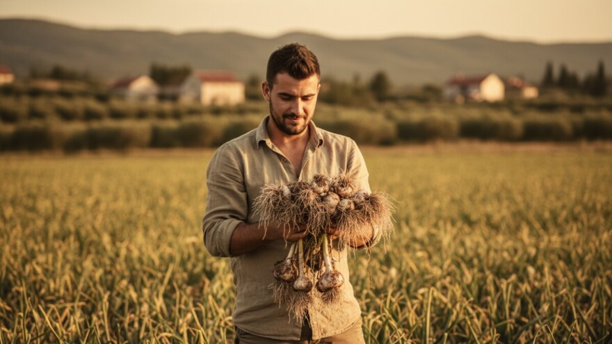 10.000 € za najboljeg poljoprivrednika EU
