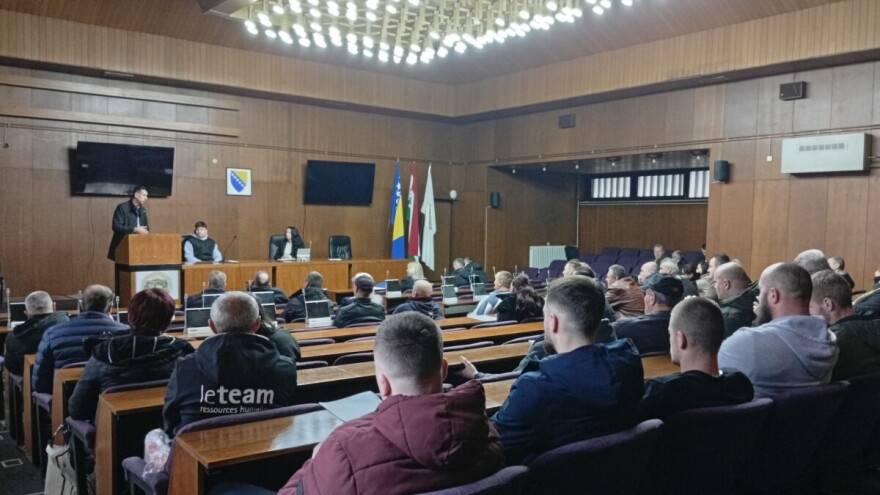 Mladi se udružili za jači glas: Osnovano krovno udruženje poljoprivrednika Jajca