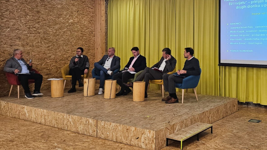 Mateja Novak: U Hrvatskoj na eko tržištu vlada nered, treba utvrditi kome je to u interesu