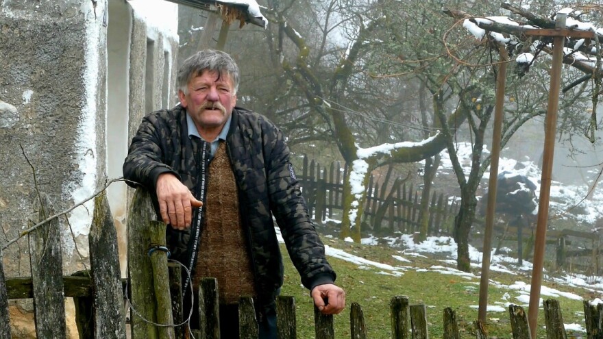 Šimšić: Teško je prodati stoku, pijaca nema, a nakupce rijetko sretneš