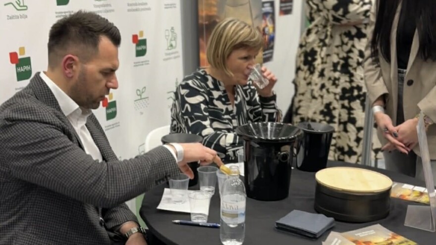 Sedam činjenica o hrvatskoj proizvodnji vina