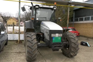 Koliko je bitna ispravnost traktora i njegov tehnički pregled?