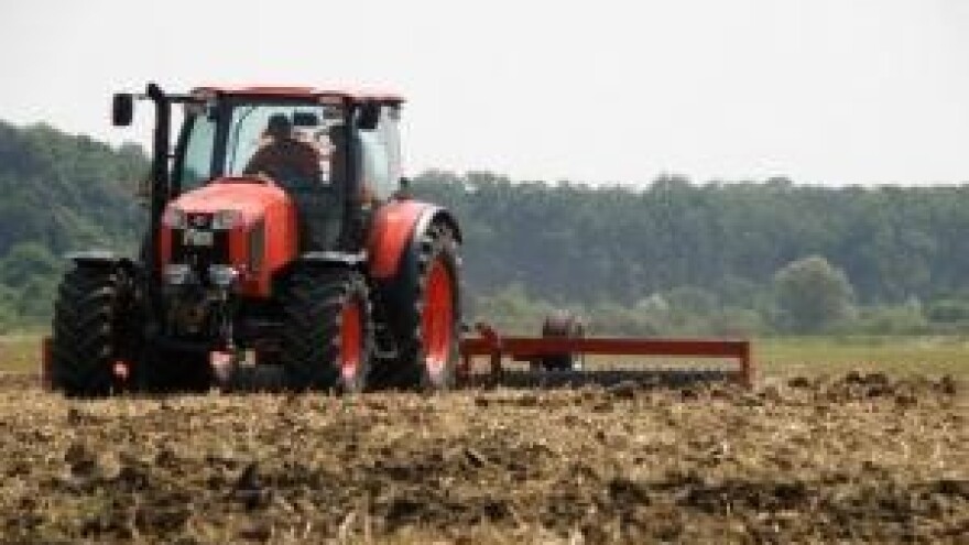 Prezentacija Kubota traktora i Ilgi priključaka