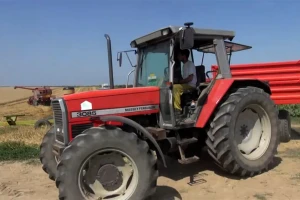 Tehnički pregled traktora obavezan, ali poljoprivrednici ga često preskaču. Zašto?