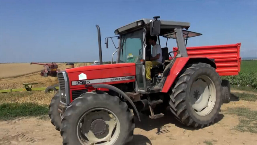 Tehnički pregled traktora obavezan, ali poljoprivrednici ga često preskaču. Zašto?