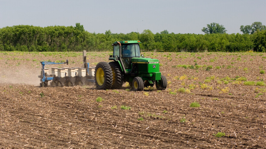 Sjetva postrne soje sve zastupljenija u Lijevče polju