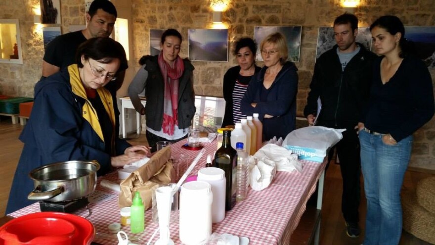 LAG 5 - zajednica konkurentnog gospodarstva i visoke kvalitete življenja