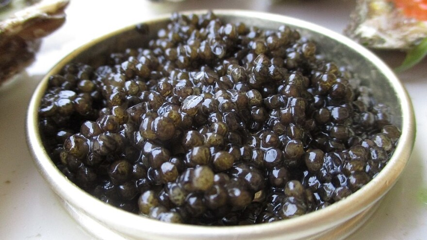 Kladovski kavijar gubi oznaku geografskog porekla?