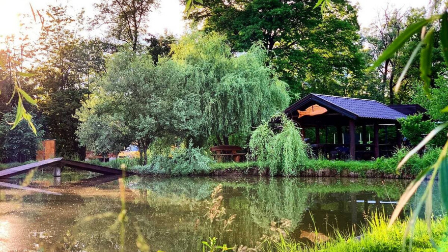 OPG Rožić: Počeli od nule i stvorili bajkovitu oazu mira u srcu Požeške kotline