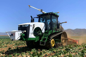 John Deere će proizvoditi autonomne traktore - preuzeli start-up vrijedan 250 milijuna dolara